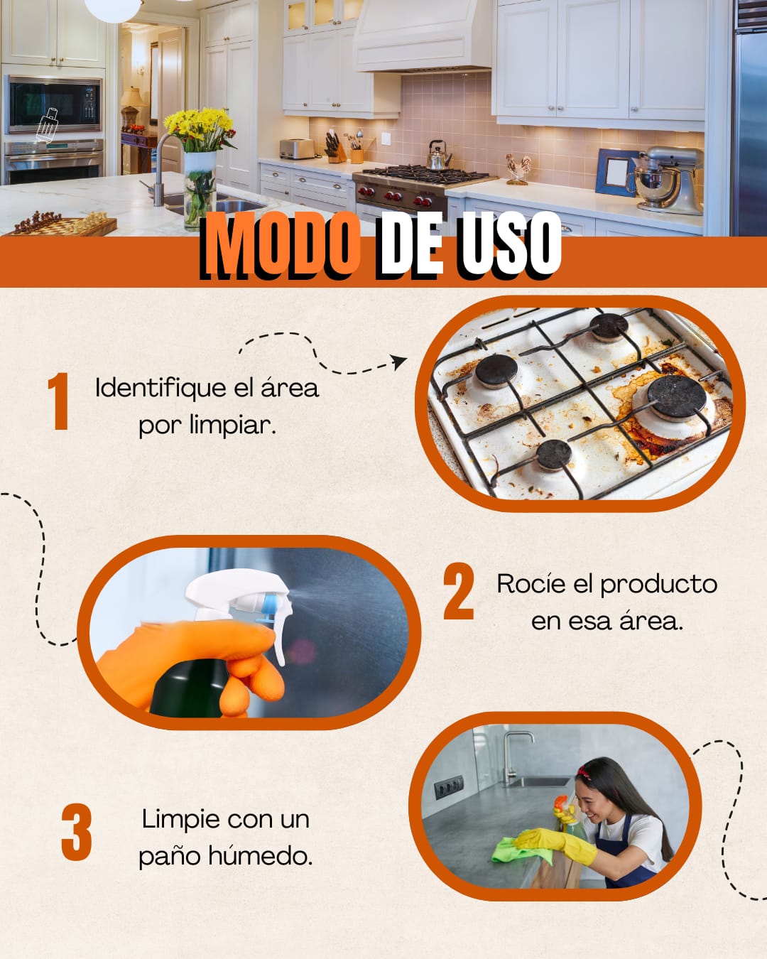 ARRASA GRASA 650 ML LIMPIEZA PODEROSA