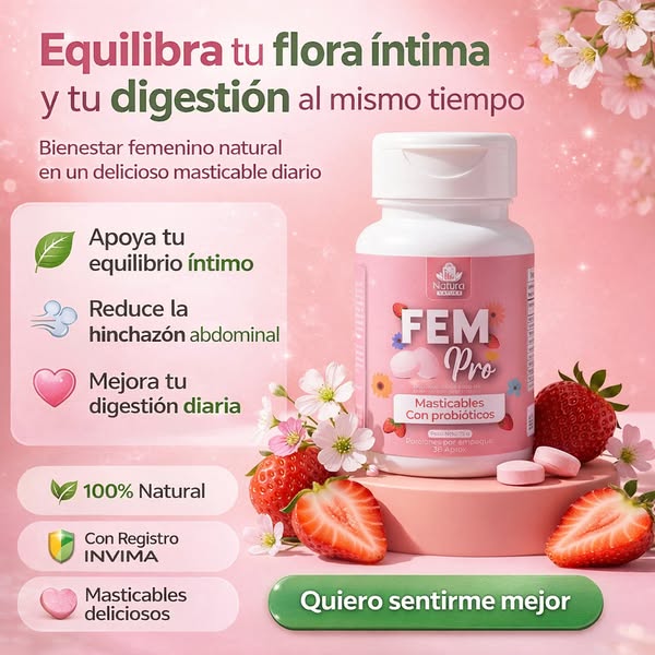 FEM PRO